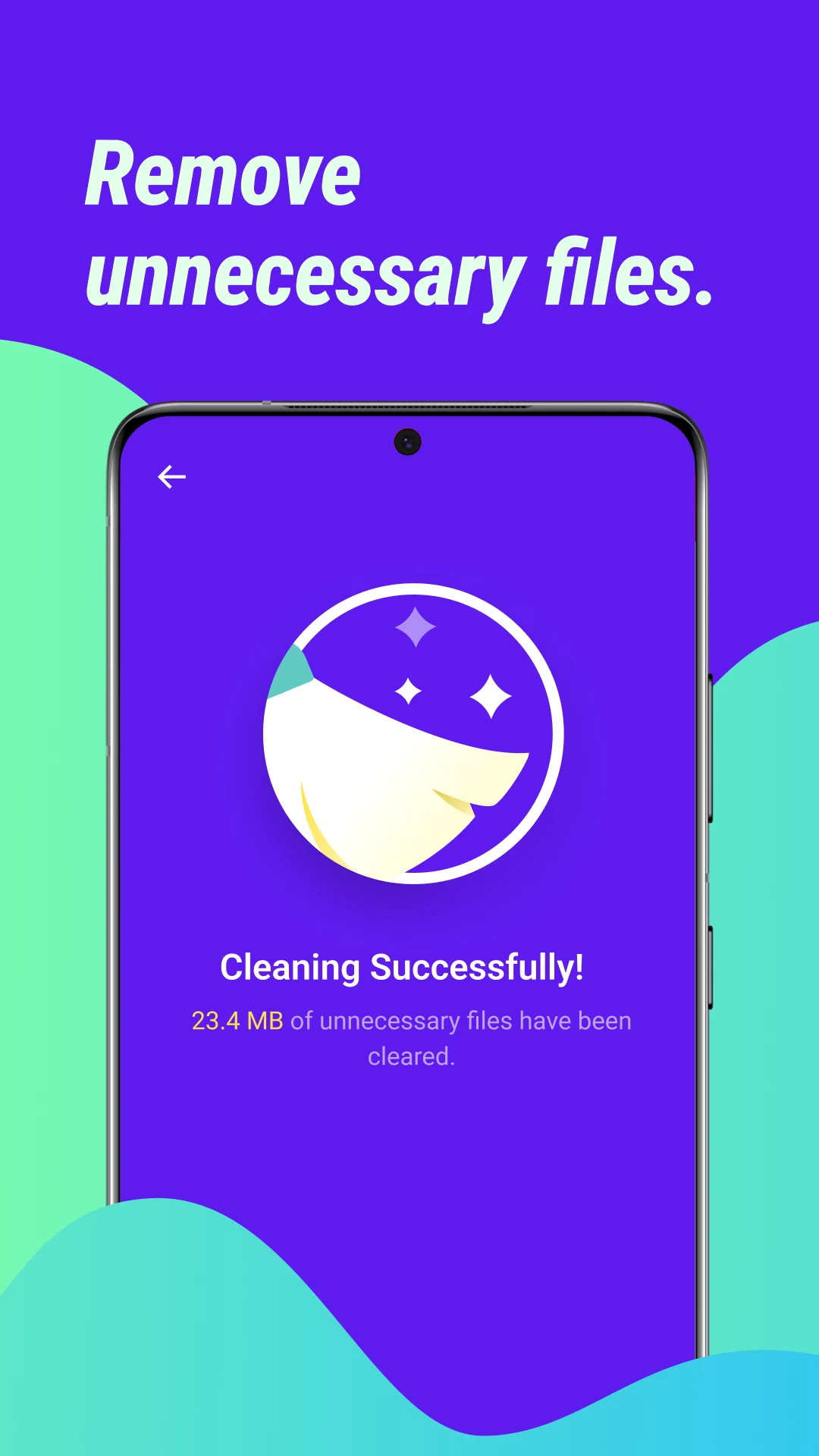 CleanIt screenshot