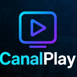 CanalPlay simgesi