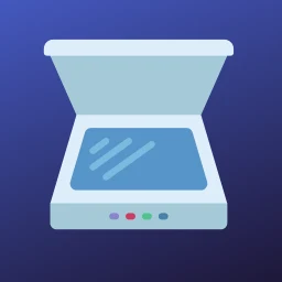 Document Scanner & PDF scanner simgesi